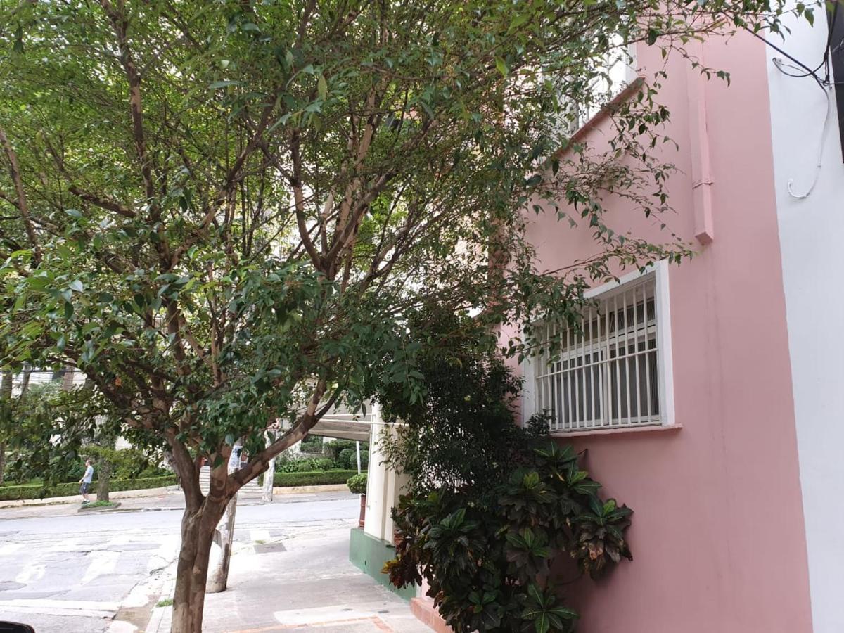 Appartamento Casa Saint Hilaire San Paolo Esterno foto