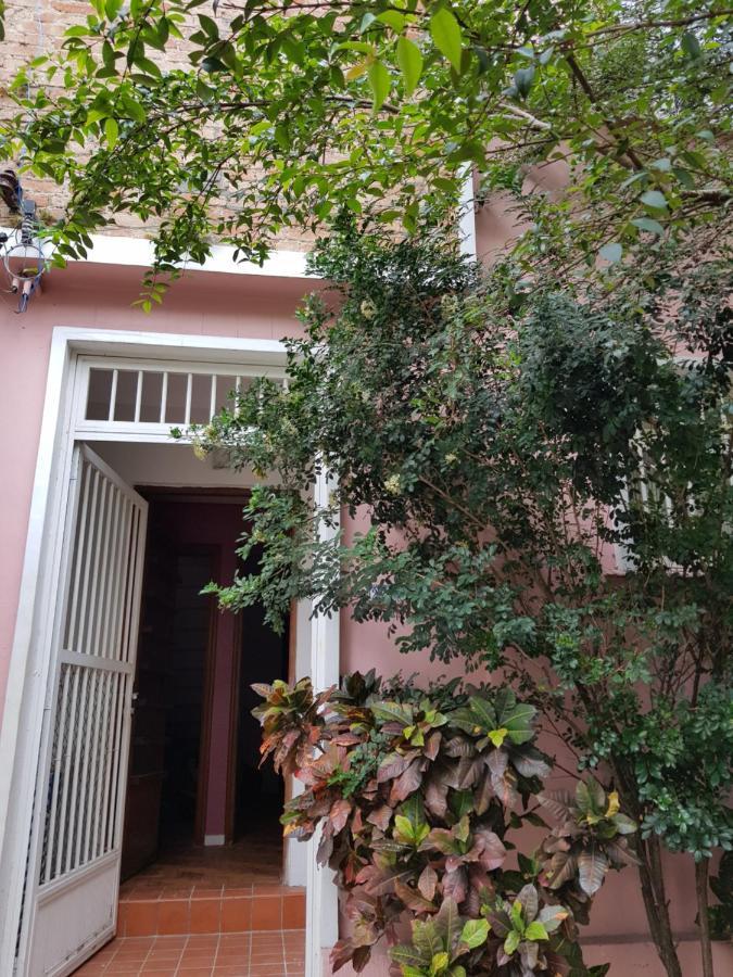 Appartamento Casa Saint Hilaire San Paolo Esterno foto
