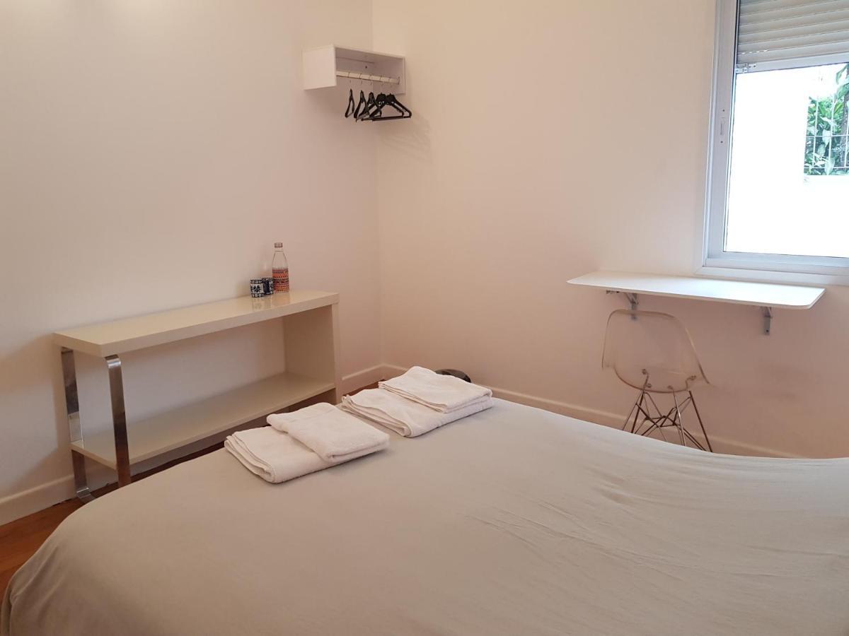 Appartamento Casa Saint Hilaire San Paolo Esterno foto