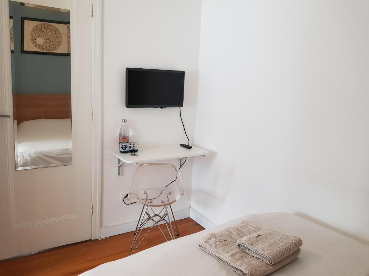 Appartamento Casa Saint Hilaire San Paolo Esterno foto